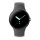 Pixel Watch LTE Silber Charcoal