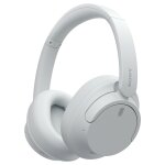 Sony WH-CH720N weiss Extra-Bass Kopfhörer