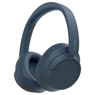 Sony WH-CH720N blau Extra-Bass Kopfhörer