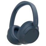 Sony WH-CH720N blau Extra-Bass Kopfhörer