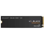 M.2 2TB WD Black SN8100 NVMe PCIe 5.0 x 4