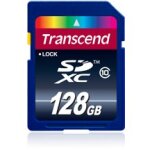 CARD _XC Card 128GB Class10 MLC