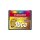 Card Transcend CompactFlash 16GB TS16G1000. MLC