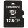 CARD Micro Card 128GB Intenso SDXC Class10