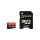 CARD _Transcend Premium - Flash-Speicherkarte