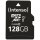 CARD Intenso Speicherkarte microXC-Card PREMIUM 128 GB