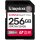 CARD Card 256GB Kingston XC React+ 280R/150W Reader retail retail