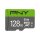 CARD Micro XC Card 128GB PNY Elite Cl.10 U1 retail