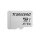 CARD microSD Card 8GB Transcend SDHC USD300S (ohne Adapter)