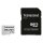 CARD microSD Card 256GB Transcend sdxc USD300S-A w/Adapter