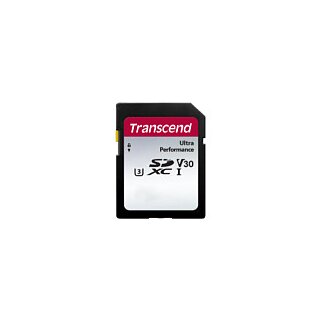 CARD Card 64GB Transcend sdxc SDC340S 160/50 MB/s