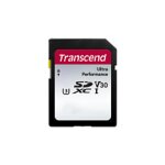 CARD Card 64GB Transcend sdxc SDC340S 160/50 MB/s