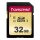 CARD Card 32GB Transcend SDHC SDC500S 95/60 MB/s