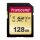 CARD Card 128GB Transcend sdxc SDC500S 95/60 MB/s