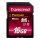 CARD Card 16GB Transcend SDHC UHS-I 400x