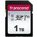 CARD Card 1TB Transcend SDXC SDC300S 100/85 MB/s