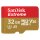 CARD Sandisk Speicherkarte microHC-Card Extrem 32 GB