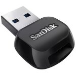 CARD SANDISK QUICKFLOW MICRO UHS-I