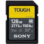 CARD Sony XC M Tough series 128GB UHS-II Class 10 U3 V60