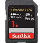 CARD PRO 1TB V60 UHS-II S