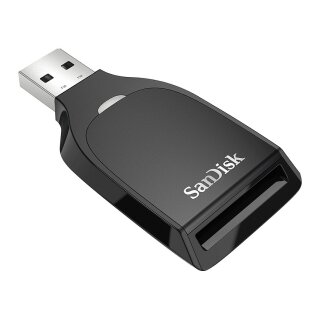 CARD Sandisk UHS-I READER