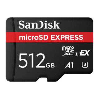 CARD Express Micr Micro