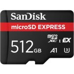CARD Express Micr Micro