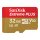 CARD EXTREME PLUS MICROHC 32GB