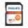 CARD Philips XC Card 128GB Class 10 UHS-I U1