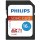 CARD Philips HC Card 16GB Class 10 UHS-I U1