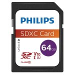 CARD Philips XC Card 64GB Class 10 UHS-I U1