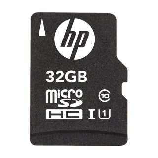 CARD MicroSD HC 32GB PNY HP mi210