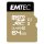 CARD Emtec m64GB UHS-I U1 EliteGold + Adapter