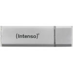 STICK Intenso Alu Line silber 16 GB