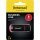 STICK Intenso Business Line schwarz. rot 8 GB