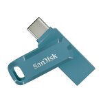 STICK Sandisk ULTRA DUAL DRIVE GO USB TYPE- C