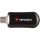 STICK Verbatim Plectra Black 512GB USB-C Flash Drive 30227