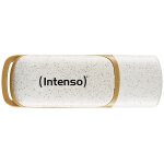 STICK Intenso Green Line beige 32 GB