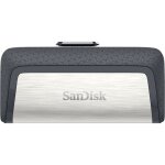 STICK Sandisk USB 3.1 OTG Stick 32GB Ultra Dual Drive...