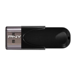 STICK 64GB PNY Attaché 4 USB 2.0 retail