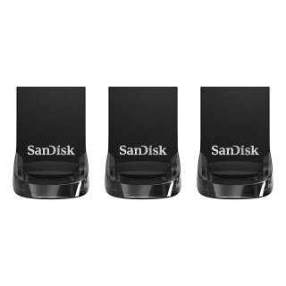 STICK Sandisk ULTRA FIT USB 3.1