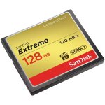 CARD 128GB EXTREME