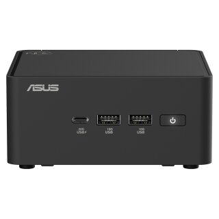 ASUS NUC GEN15 Pro Cyber Canyon U7 RNUC15CRHU700002 EU Cord