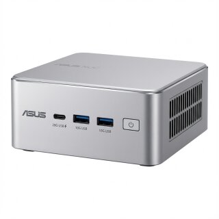 ASUS NUC GEN15 Pro+ Scorpion Canyon U7 RNUC15CRSV700002 EU Cord
