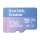 CARD SanDisk Creator MicroSD 128GB