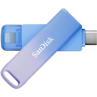 STICK Sandisk Creator Phone Drive Lightning/USB-C 256GB