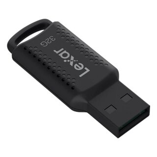 STICK Lexar JumpDrive V400 - USB 3.0 32GB