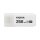 STICK KIOXIA USB3.0 Stick TransMemory U301 white 256GB