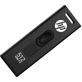 STICK HP 512GB SOLID STATE GRADE USB