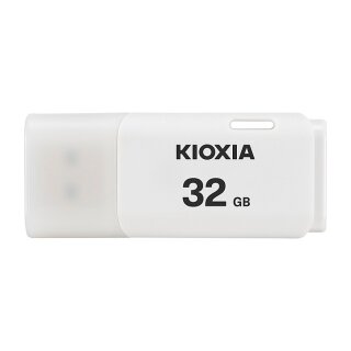 STICK KIOXIA USB2.0 Stick TransMemory U202 white 32GB